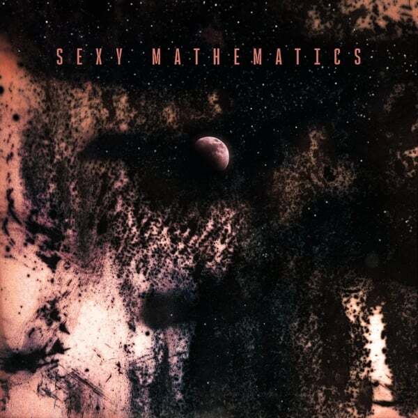 Cover art for Sexy Mathematics